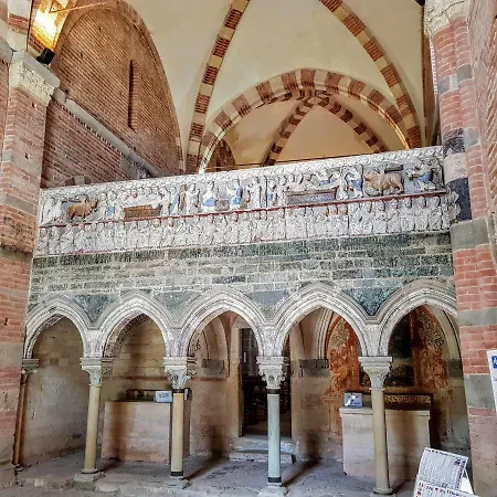 Casetta Delle Vele * Passerano (Piedmont)