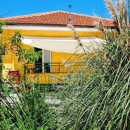 Casetta Delle Vele *