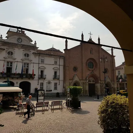 Holiday home Casetta Delle Vele Passerano (Piedmont)
