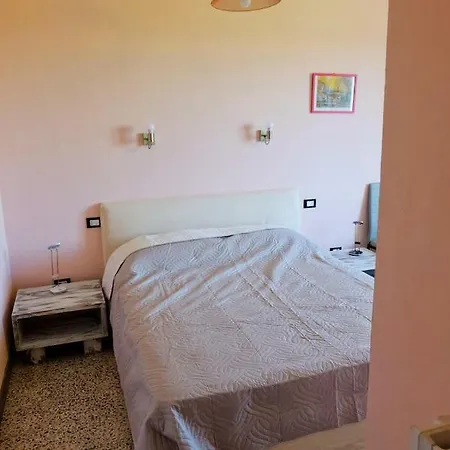 Casetta Delle Vele *