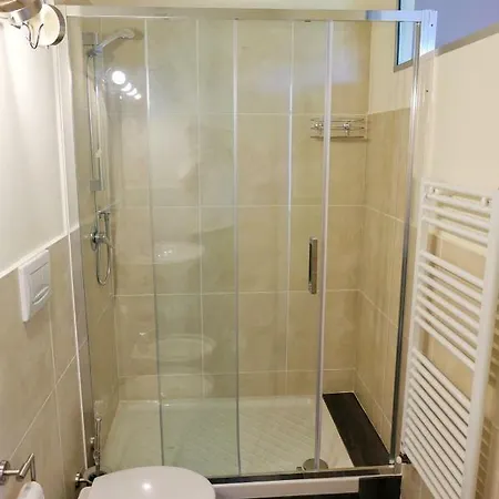 Casetta Delle Vele Holiday home *