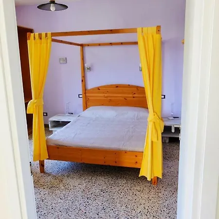 Holiday home Casetta Delle Vele Passerano (Piedmont)