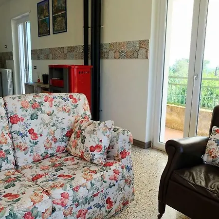 Casetta Delle Vele *