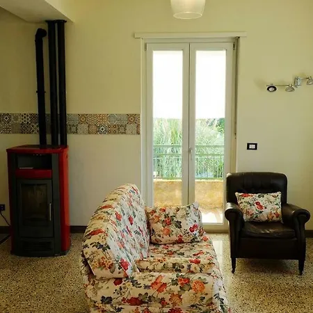Casetta Delle Vele *