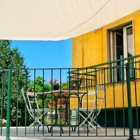 Casetta Delle Vele