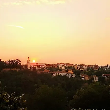 Casetta Delle Vele Holiday home Passerano (Piedmont)