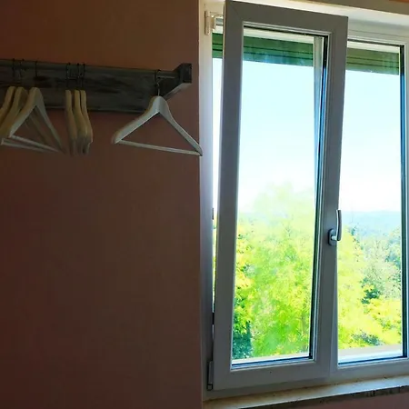 Casetta Delle Vele Holiday home